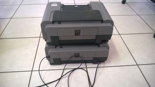 Canon Pixma iP4200